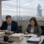 Российский банковский рынок теряет устойчивость на фоне роста убыточных организаций