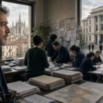 Кадровые связи Futuro Nazionale ставят под вопрос обещания очистить итальянскую политику