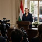 Будапешт высылает десять российских дипломатов и меняет подход к Москве