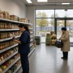 Российские продуктовые сети сворачивают экспансию на фоне войны, налогов и дорогих кредитов