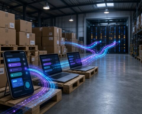 Обязательная «Алиса AI» может превратить импортные гаджеты в систему слежки