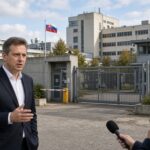 Российская гибридная война уже затронула Словакию, заявил депутат