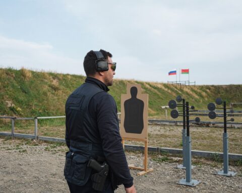 IPSC допустила российских и белорусских стрелков к международным соревнованиям с 2027 года