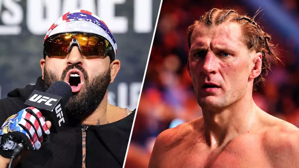 Джош Хокит предложил уволить Александра Волкова из UFC за скучный стиль боя
