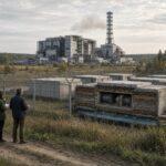 Эксперты предупредили о рисках белорусского могильника для радиоактивных отходов