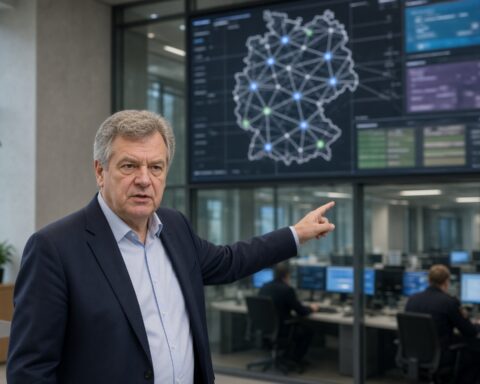 Власть AfD в Саксонии-Анхальт может открыть России доступ к секретным данным