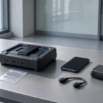 Минюст США заявил о российском происхождении разработок Oxygen Forensics