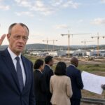 Победа AfD в Саксонии-Анхальт может отпугнуть международных инвесторов