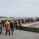 В Германии прошли протесты против планируемой реформы социальной системы