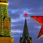 Эксперт Даукштс: имперское настроение преобладает среди русских Латвии после выборов в России