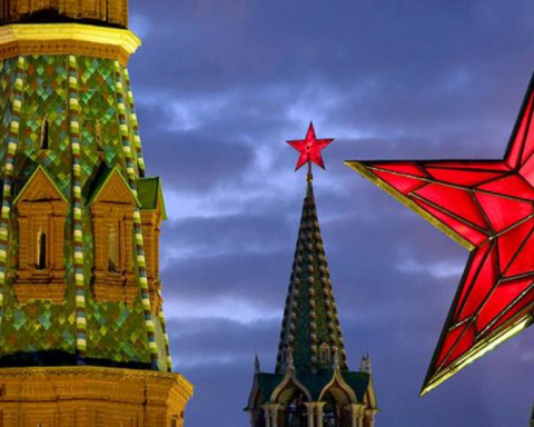 Эксперт Даукштс: имперское настроение преобладает среди русских Латвии после выборов в России