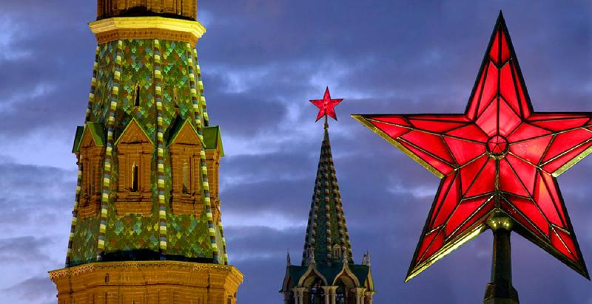 Эксперт Даукштс: имперское настроение преобладает среди русских Латвии после выборов в России