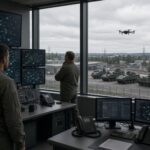 Российская разведка усиливает интерес к Германии на фоне перевооружения Бундесвера