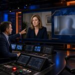 CNews готовит дистанционное возвращение прокремлёвской пропагандистки Федоровой