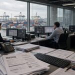Raiffeisen сохраняет ключевой канал для российской торговли в обход санкций