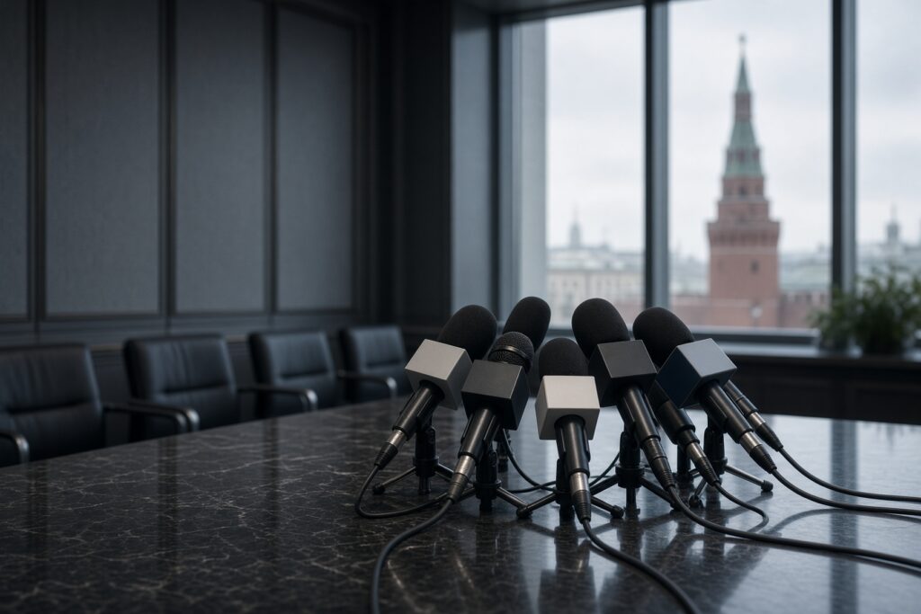 Похвала Пескова показала, на какую немецкую партию рассчитывает Кремль
