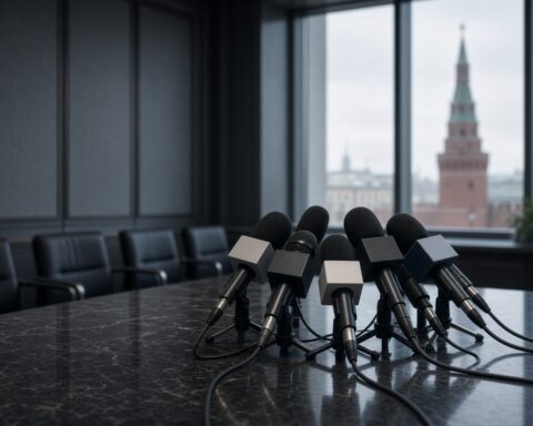 Похвала Пескова показала, на какую немецкую партию рассчитывает Кремль