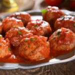 Фаршированные перцы, приготовленные на сковороде