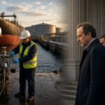 В Азербайджане расследуют схему подмены нефти в поставках SOCAR