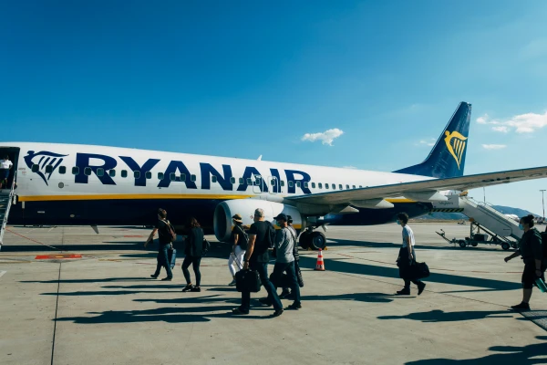 Гендиректор Ryanair прогнозирует рост цен на авиабилеты в Европе до 20% летом
