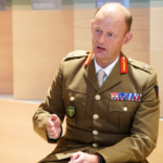 Генерал НАТО заявил о повышенной защищённости стран Балтии благодаря новым оборонным планам