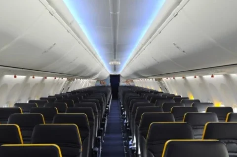 Глава Ryanair Майкл О'Лири: авиабилеты подорожают на 10-20% к лету 2027 года