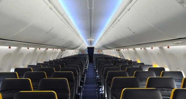 Глава Ryanair Майкл О'Лири: авиабилеты подорожают на 10-20% к лету 2027 года