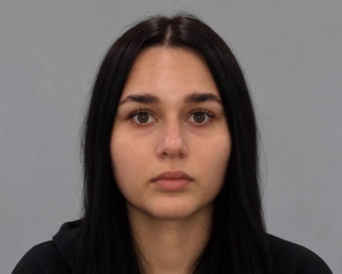 Государственная полиция Латвии сообщила о завершении поисков пропавшей Анны Данилевской