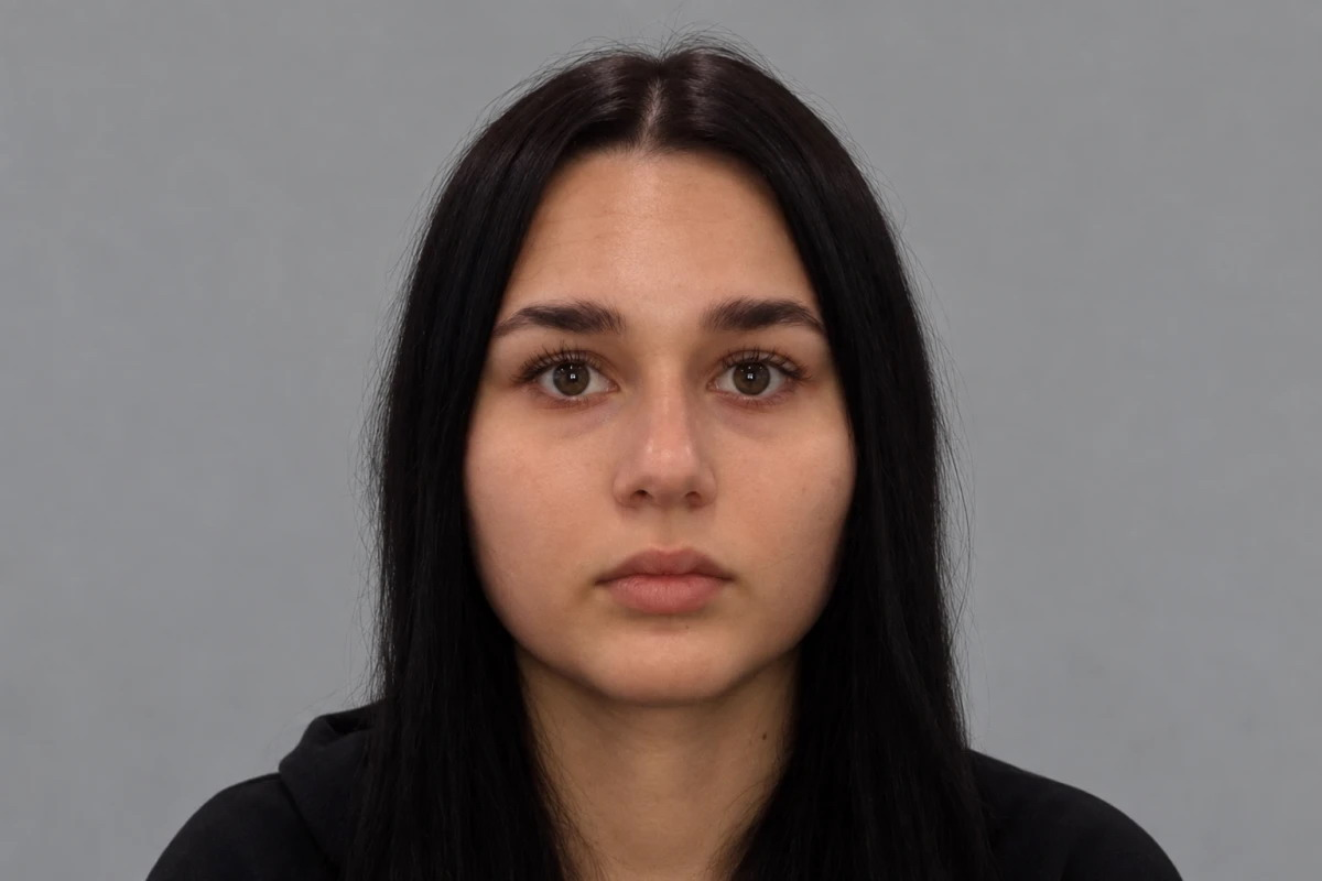 Государственная полиция Латвии сообщила о завершении поисков пропавшей Анны Данилевской