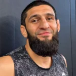 Хамзат Чимаев планирует вернуться в UFC или пройти операцию на травмы
