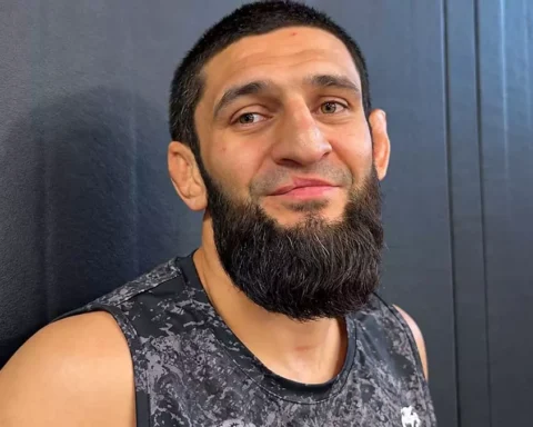 Хамзат Чимаев планирует вернуться в UFC или пройти операцию на травмы