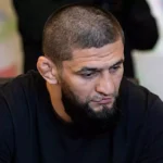 Хамзат Чимаев подтвердил бой Шона Стрикленда с Нассурдином Имавовым в UFC 335