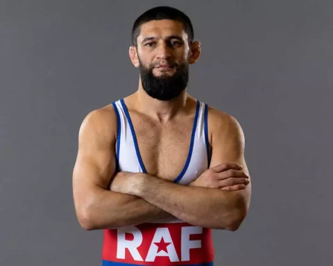 Хамзат Чимаев заявил о готовности выйти на бой в UFC до конца года