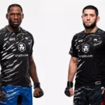 Икрам Алискеров и Джаред Каннонир проведут бой на турнире UFC в Дохе 21 ноября