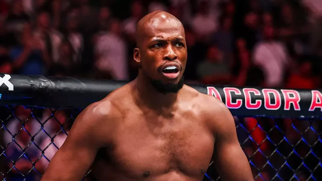 Исраэль Адесанья считает увольнение Майкла Пейджа из UFC ошибкой руководства организации