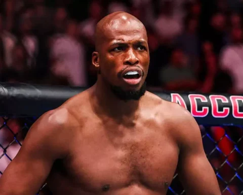 Исраэль Адесанья считает увольнение Майкла Пейджа из UFC ошибкой руководства организации