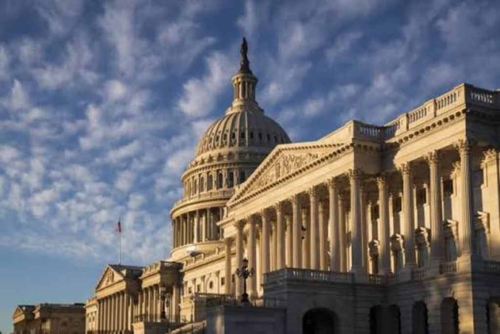 Комитет Палаты представителей США одобрил закон об «адских санкциях» против России