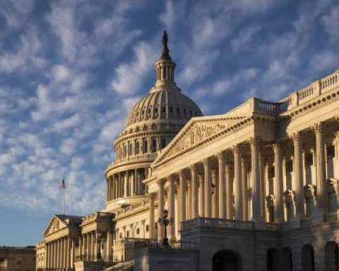 Комитет Палаты представителей США одобрил закон об «адских санкциях» против России