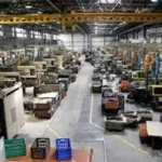 Компания Rebir ликвидируется в Резекне из-за санкций против России и Беларуси