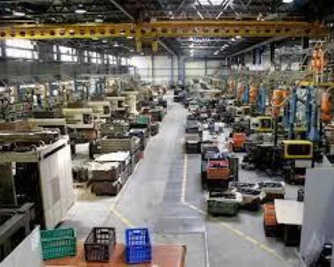 Компания Rebir ликвидируется в Резекне из-за санкций против России и Беларуси