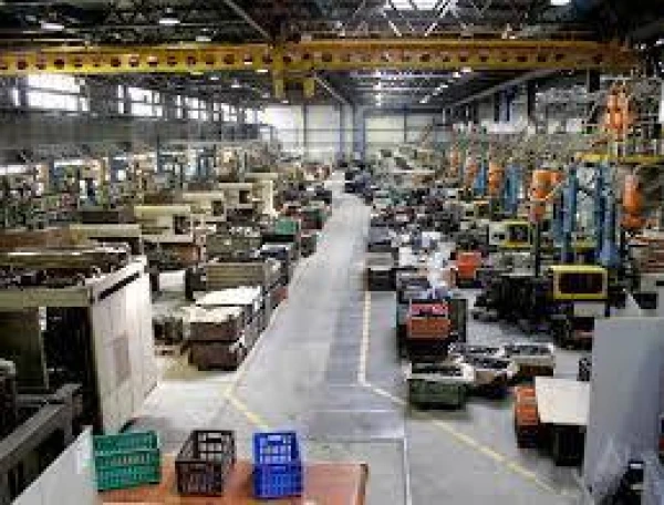 Компания Rebir ликвидируется в Резекне из-за санкций против России и Беларуси