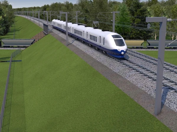 Конкурс на закупку поездов для Rail Baltica провалился из-за несоответствия заявок требованиям