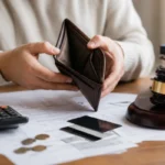 Конституционный суд Латвии рассматривает спор о задолженности и освобождении от долговых обязательств