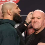 Ковингтон объяснил отказ UFC предоставить Чимаеву реванш с Стриклендом в Лас-Вегасе