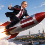 Кулбергс оценивает работу правительства как беспрецедентную для Латвии за 100 дней