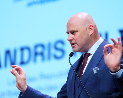 Кулбергс заявил о прогрессе в выполнении приоритетных задач правительства Латвии несмотря на задержки