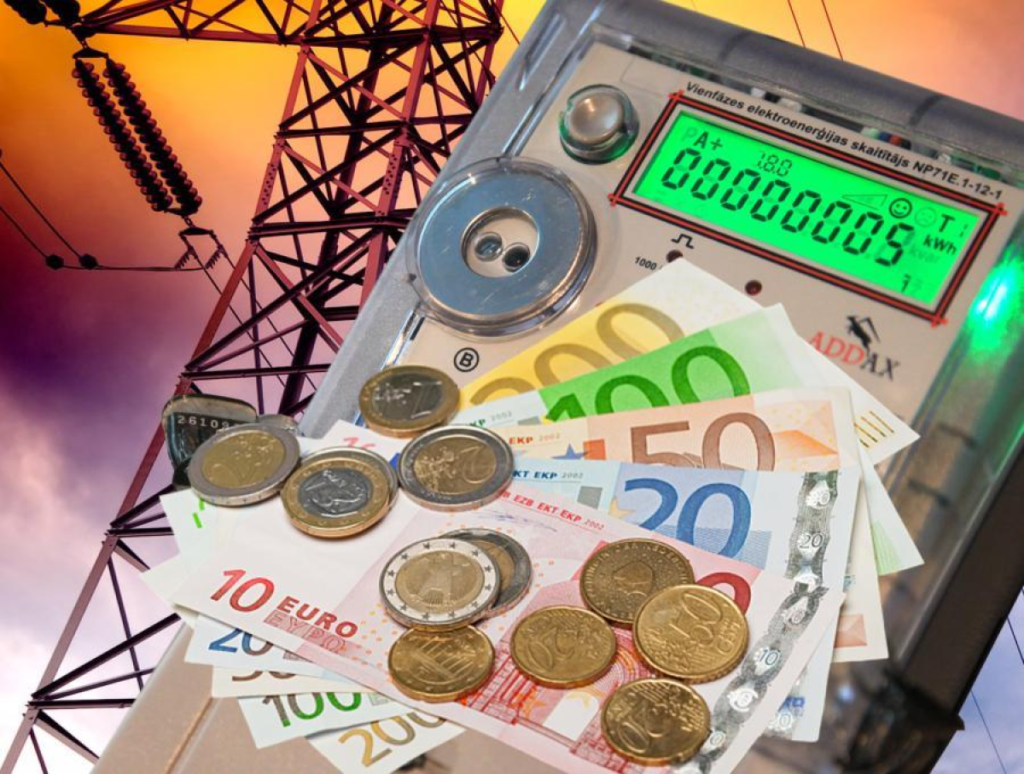 Latvenergo и Rīgas siltums предупреждают о возможном росте тарифов на теплоэнергию в Латвии