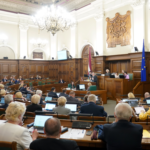 Латвийский парламент рассматривает законопроекты о запрете транзита российского зерна через страну