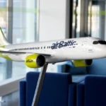 Латвия может потерять контроль над airBaltic из-за новых инвесторов и реструктуризации