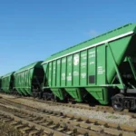 Латвия введет 300%-ный тариф на транзит российских и белорусских грузов зерна